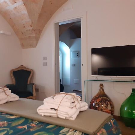 Mattei Luxury B&B Altamura Exterior foto