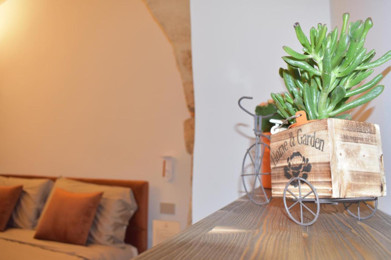 Mattei Luxury B&B Altamura Exterior foto