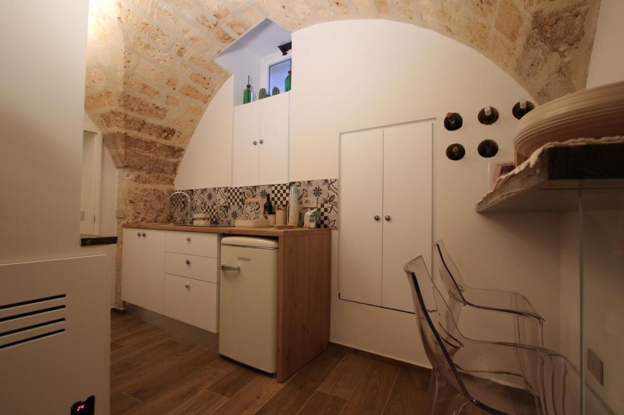 Mattei Luxury B&B Altamura Exterior foto