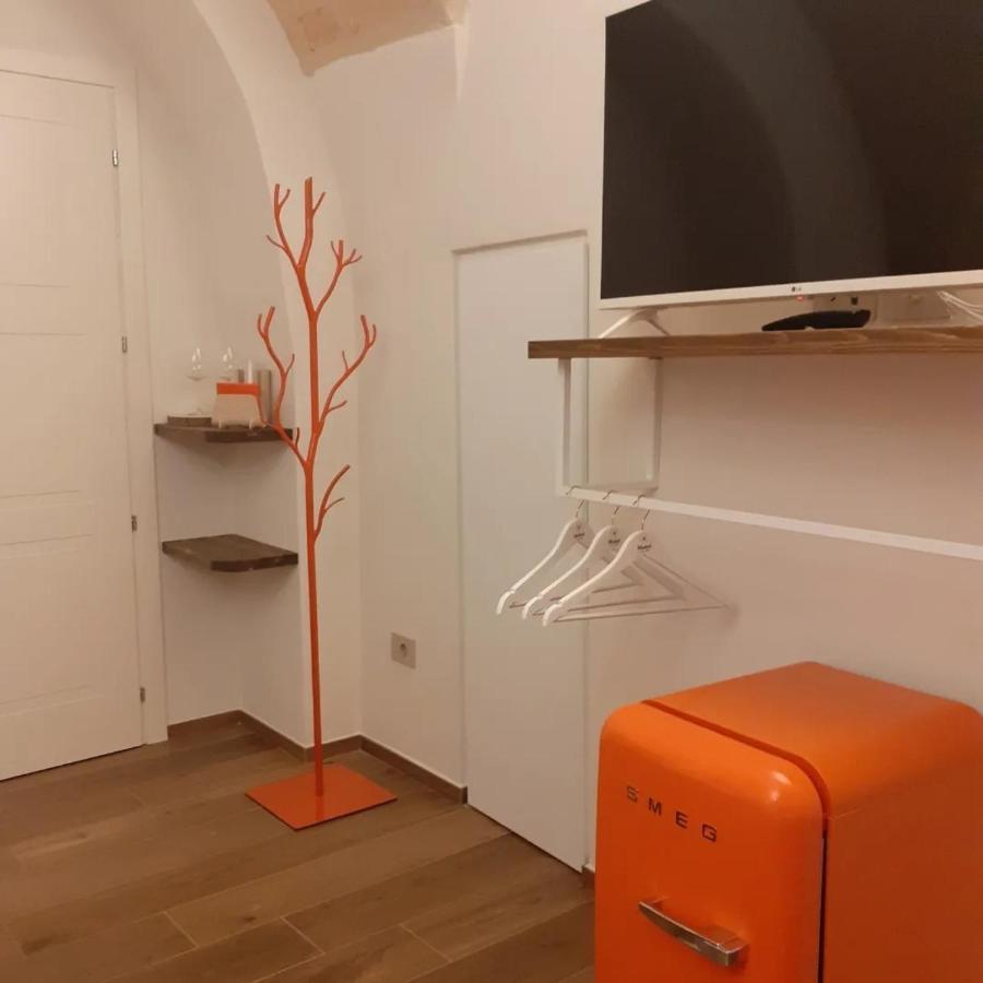 Mattei Luxury B&B Altamura Exterior foto