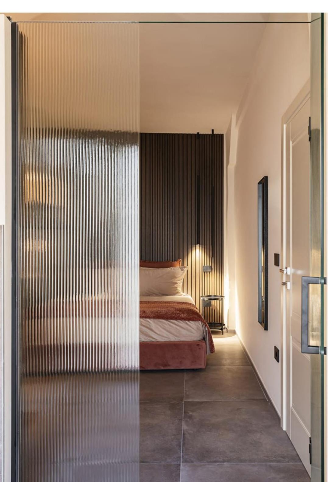 Mattei Luxury B&B Altamura Exterior foto